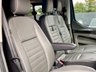 USED 2021 71 FORD TRANSIT CUSTOM 2.0 320 LIMITED DCIV ECOBLUE 183 BHP **Crew Cab - NO VAT - Only 6000 Miles** 