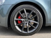 USED 2016 16 SKODA OCTAVIA 2.0 VRS TDI DSG 5d 181 BHP 