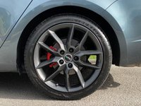USED 2016 16 SKODA OCTAVIA 2.0 VRS TDI DSG 5d 181 BHP 