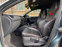 USED 2016 16 SKODA OCTAVIA 2.0 VRS TDI DSG 5d 181 BHP 