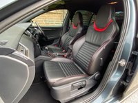 USED 2016 16 SKODA OCTAVIA 2.0 VRS TDI DSG 5d 181 BHP 