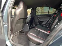 USED 2016 16 SKODA OCTAVIA 2.0 VRS TDI DSG 5d 181 BHP 