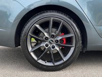 USED 2016 16 SKODA OCTAVIA 2.0 VRS TDI DSG 5d 181 BHP 