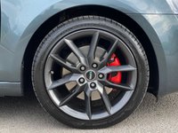 USED 2016 16 SKODA OCTAVIA 2.0 VRS TDI DSG 5d 181 BHP 