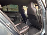 USED 2016 16 SKODA OCTAVIA 2.0 VRS TDI DSG 5d 181 BHP 
