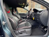 USED 2016 16 SKODA OCTAVIA 2.0 VRS TDI DSG 5d 181 BHP 
