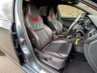 USED 2016 16 SKODA OCTAVIA 2.0 VRS TDI DSG 5d 181 BHP 