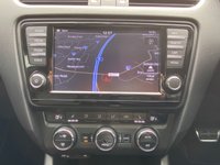 USED 2016 16 SKODA OCTAVIA 2.0 VRS TDI DSG 5d 181 BHP 