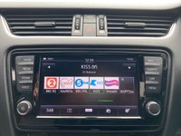 USED 2016 16 SKODA OCTAVIA 2.0 VRS TDI DSG 5d 181 BHP 