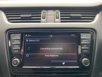 USED 2016 16 SKODA OCTAVIA 2.0 VRS TDI DSG 5d 181 BHP 