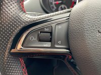 USED 2016 16 SKODA OCTAVIA 2.0 VRS TDI DSG 5d 181 BHP 