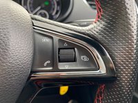 USED 2016 16 SKODA OCTAVIA 2.0 VRS TDI DSG 5d 181 BHP 
