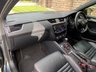USED 2016 16 SKODA OCTAVIA 2.0 VRS TDI DSG 5d 181 BHP 