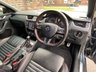 USED 2016 16 SKODA OCTAVIA 2.0 VRS TDI DSG 5d 181 BHP 
