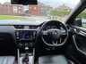 USED 2016 16 SKODA OCTAVIA 2.0 VRS TDI DSG 5d 181 BHP 