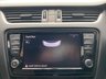 USED 2016 16 SKODA OCTAVIA 2.0 VRS TDI DSG 5d 181 BHP 