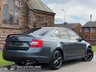 USED 2016 16 SKODA OCTAVIA 2.0 VRS TDI DSG 5d 181 BHP 