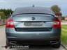 USED 2016 16 SKODA OCTAVIA 2.0 VRS TDI DSG 5d 181 BHP 