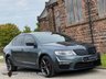 USED 2016 16 SKODA OCTAVIA 2.0 VRS TDI DSG 5d 181 BHP 