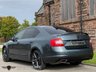 USED 2016 16 SKODA OCTAVIA 2.0 VRS TDI DSG 5d 181 BHP 