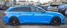USED 2020 20 AUDI RS4 AVANT 2.9 RS 4 TFSI QUATTRO CARBON BLACK 5d 444 BHP TURBO BLUE+SPORT EXHAUST