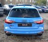 USED 2020 20 AUDI RS4 AVANT 2.9 RS 4 TFSI QUATTRO CARBON BLACK 5d 444 BHP TURBO BLUE+SPORT EXHAUST