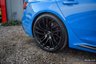 USED 2020 20 AUDI RS4 AVANT 2.9 RS 4 TFSI QUATTRO CARBON BLACK 5d 444 BHP TURBO BLUE+SPORT EXHAUST