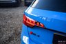 USED 2020 20 AUDI RS4 AVANT 2.9 RS 4 TFSI QUATTRO CARBON BLACK 5d 444 BHP TURBO BLUE+SPORT EXHAUST