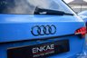 USED 2020 20 AUDI RS4 AVANT 2.9 RS 4 TFSI QUATTRO CARBON BLACK 5d 444 BHP TURBO BLUE+SPORT EXHAUST