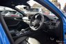 USED 2020 20 AUDI RS4 AVANT 2.9 RS 4 TFSI QUATTRO CARBON BLACK 5d 444 BHP TURBO BLUE+SPORT EXHAUST