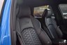 USED 2020 20 AUDI RS4 AVANT 2.9 RS 4 TFSI QUATTRO CARBON BLACK 5d 444 BHP TURBO BLUE+SPORT EXHAUST