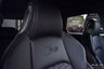 USED 2020 20 AUDI RS4 AVANT 2.9 RS 4 TFSI QUATTRO CARBON BLACK 5d 444 BHP TURBO BLUE+SPORT EXHAUST
