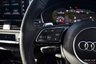 USED 2020 20 AUDI RS4 AVANT 2.9 RS 4 TFSI QUATTRO CARBON BLACK 5d 444 BHP TURBO BLUE+SPORT EXHAUST