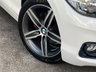 USED 2015 15 BMW 1 SERIES 2.0 118D Sport 5dr - UPGRADE ALLOYS 
