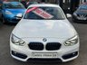 USED 2015 15 BMW 1 SERIES 2.0 118D Sport 5dr - UPGRADE ALLOYS 
