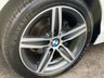 USED 2015 15 BMW 1 SERIES 2.0 118D Sport 5dr - UPGRADE ALLOYS 