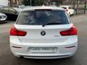USED 2015 15 BMW 1 SERIES 2.0 118D Sport 5dr - UPGRADE ALLOYS 