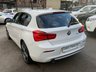 USED 2015 15 BMW 1 SERIES 2.0 118D Sport 5dr - UPGRADE ALLOYS 