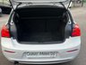 USED 2015 15 BMW 1 SERIES 2.0 118D Sport 5dr - UPGRADE ALLOYS 