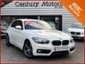 USED 2015 15 BMW 1 SERIES 2.0 118D Sport 5dr - UPGRADE ALLOYS 