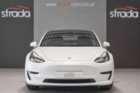 USED 2019 69 TESLA Model 3 0.0 STANDARD RANGE PLUS 4d 302 BHP +FREE HOME DELIVERY AVAILABLE+