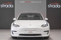 USED 2019 69 TESLA Model 3 0.0 STANDARD RANGE PLUS 4d 302 BHP +FREE HOME DELIVERY AVAILABLE+
