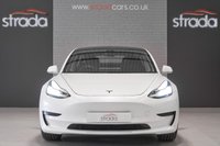 USED 2019 69 TESLA Model 3 0.0 STANDARD RANGE PLUS 4d 302 BHP +FREE HOME DELIVERY AVAILABLE+