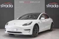 USED 2019 69 TESLA Model 3 0.0 STANDARD RANGE PLUS 4d 302 BHP +FREE HOME DELIVERY AVAILABLE+