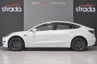 USED 2019 69 TESLA Model 3 0.0 STANDARD RANGE PLUS 4d 302 BHP +FREE HOME DELIVERY AVAILABLE+