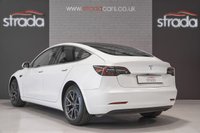 USED 2019 69 TESLA Model 3 0.0 STANDARD RANGE PLUS 4d 302 BHP +FREE HOME DELIVERY AVAILABLE+