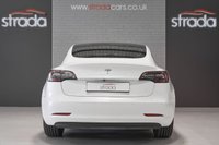 USED 2019 69 TESLA Model 3 0.0 STANDARD RANGE PLUS 4d 302 BHP +FREE HOME DELIVERY AVAILABLE+