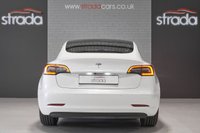 USED 2019 69 TESLA Model 3 0.0 STANDARD RANGE PLUS 4d 302 BHP +FREE HOME DELIVERY AVAILABLE+