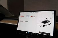 USED 2019 69 TESLA Model 3 0.0 STANDARD RANGE PLUS 4d 302 BHP +FREE HOME DELIVERY AVAILABLE+