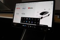 USED 2019 69 TESLA Model 3 0.0 STANDARD RANGE PLUS 4d 302 BHP +FREE HOME DELIVERY AVAILABLE+